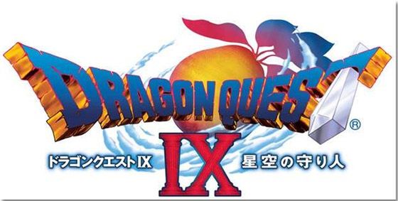Dragon Quest IX trafi do Europy i wiemy jak się będzie nazywał