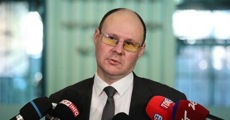 Sąd Najwyższy i nowa uchwała. Izba Dyscyplinarna zabiera głos
