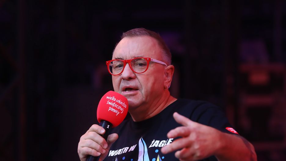 NIK nie będzie wspierał finału WOŚP. Koniec współpracy po wielu latach.