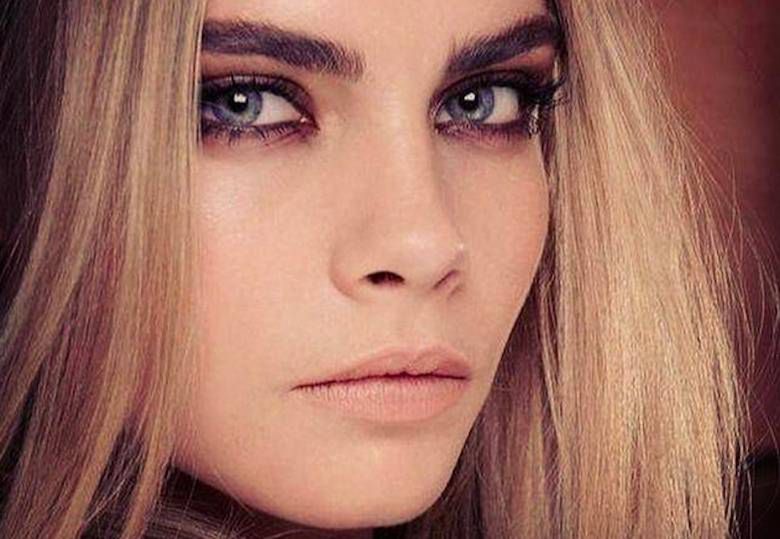 Cara Delevingne 

Fotografia: Facebook.com