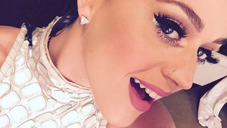 Katy Perry 

Fotografia: screen z Facebook.com