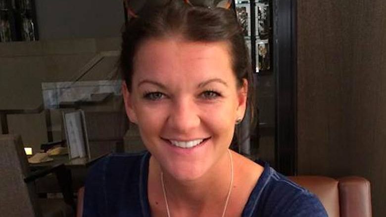 Agnieszka Radwańska 

Fotografia: Facebook.com