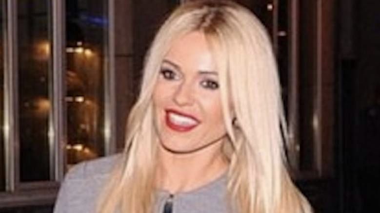 Doda 

Fotografia: Instagram.com