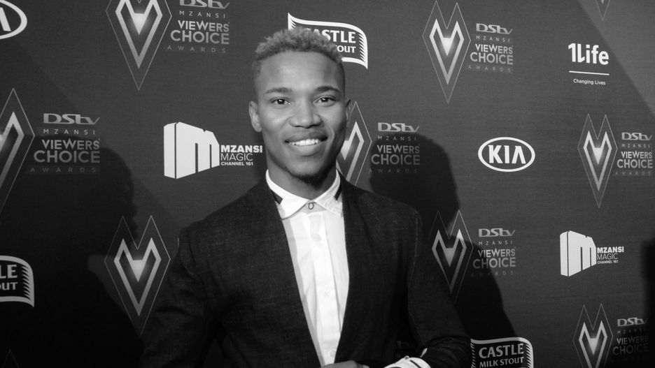 Thami Shobede nie żyje. Uczestnik "Idola" zmarł w wieku 31 lat