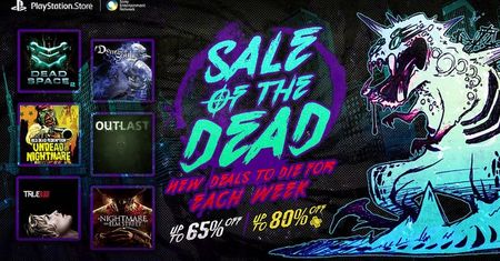 Cukierek, psikus albo gra za kilka złotych. Przegląd halloweenowych promocji