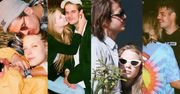 Historia miłości Taco Hemingwaya i Igi Lis. Przypominamy najważniejsze fakty i najpiękniejsze zdjęcia z życia pary
