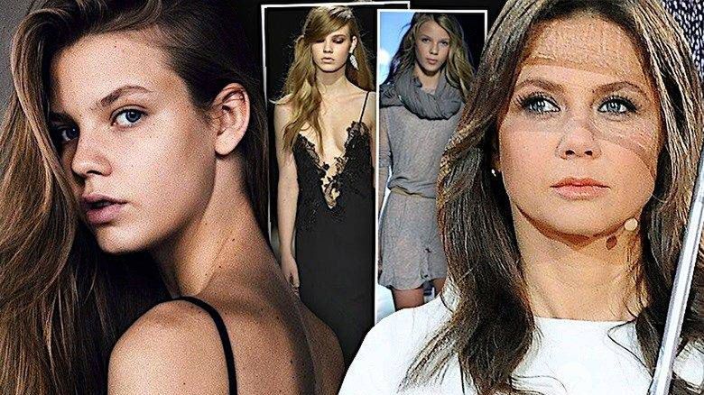 Iga Lis, Kinga Rusin,