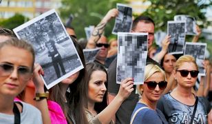 Sprawa Igora Stachowiaka. Komendant odbierał nagrody