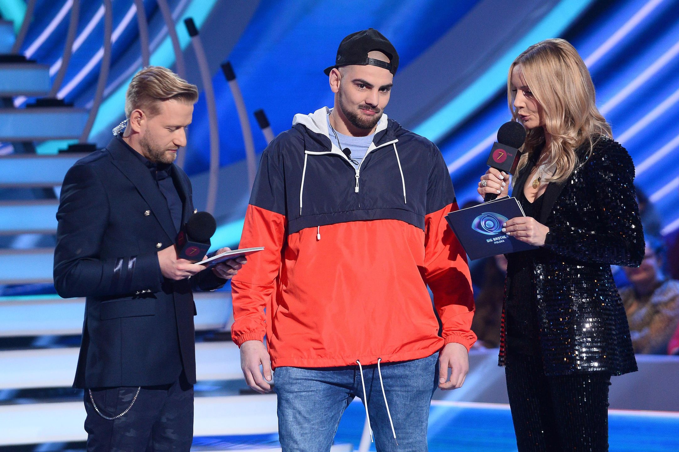 Kim jest Igor Jakubowski, uczestnik programu "Big Brother"?