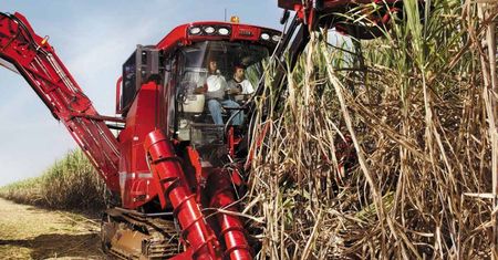 Plantacje z Ameryki Południowej w dodatku do "Farming Simulator 17"