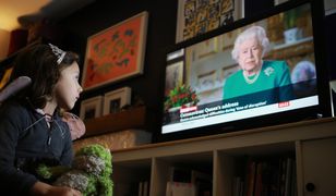 "Lepsze dni nadejdą". Kto by pomyślał, że akurat Elżbieta nas rozumie? [OPINIA]