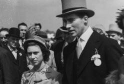 "The Crown": Królowa Elżbieta i lord Porchie. Romans na dworze królewskim?