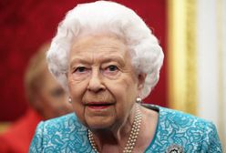 Królowa Elżbieta II spełniła marzenie nadwornej krawcowej. Sentymentalna fotografia