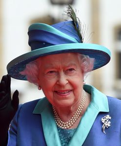 Elżbieta II podpisała oficjalną zgodę na ślub księcia Harry'ego z Meghan Markle