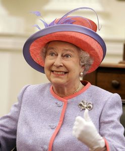 Królowa Elżbieta II wita dziecko Meghan i Harry'ego. To jej ósmy prawnuk
