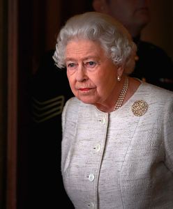 Królowa Elżbieta II z przesłaniem do króla Hiszpanii. Brytyjska monarchini zwraca uwagę na coraz większe zagrożenie bezbronnych osób