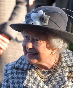 Królowa Elżbieta II wróciła do pałacu Buckingham. Nie boi się koronawirusa?