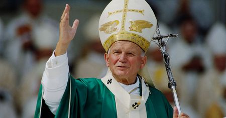 Kto to powiedział? Ostatnie słowa wielkich ludzi wypowiedziane przed śmiercią