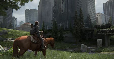 The Last of Us Part II grą zdecydowanie dla dorosłych. Pojawi się nagość, brutalność czy narkotyki