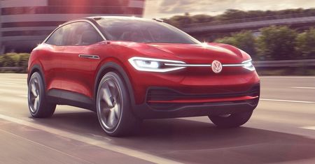 Volkswagen wyda 34 mld euro na samochody elektryczne. Już reorganizuje pracę w fabryce