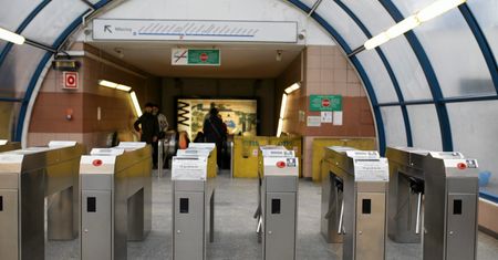 Metro w Ursusie coraz bardziej realne. Rada Dzielnicy Ursus skierowała projekt do ratusza