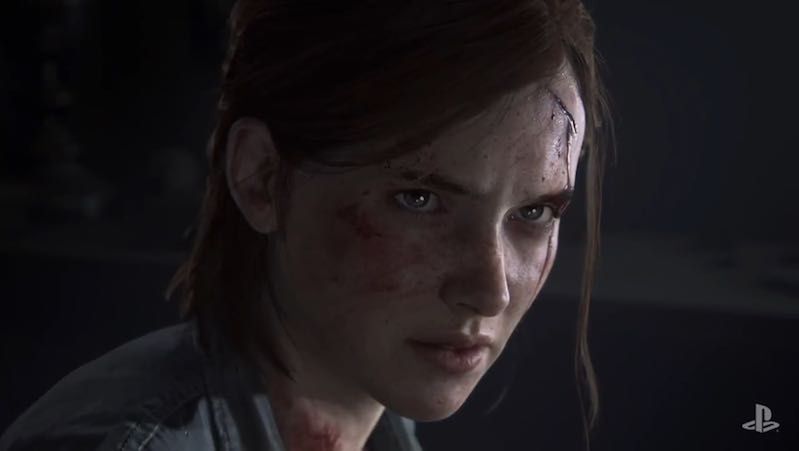 W The Last of Us: Part II pokierujemy losami Ellie, ale to nie jedyna nowinka na temat tej produkcji