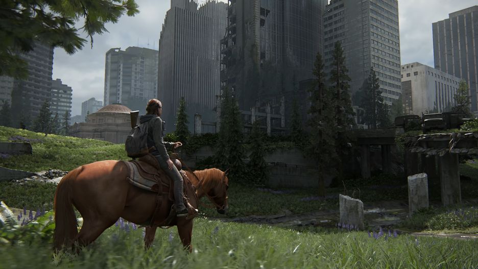The Last of Us: Part II zostało sklasyfikowane w USA jako gra dla dorosłych i dostało kilka dodatkowych oznaczeń