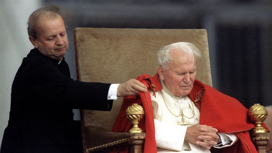 Siostra Eufrozyna żyła 92 lata