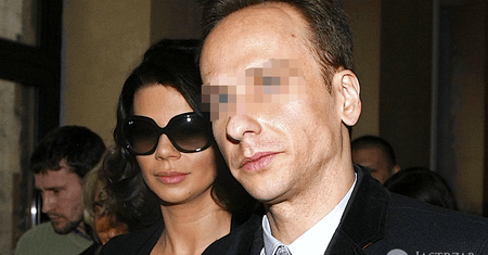 Edyta Górniak boi się o swoje życie! Gwiazda zdecydowała się na odważny krok w obawie przed byłym mężem