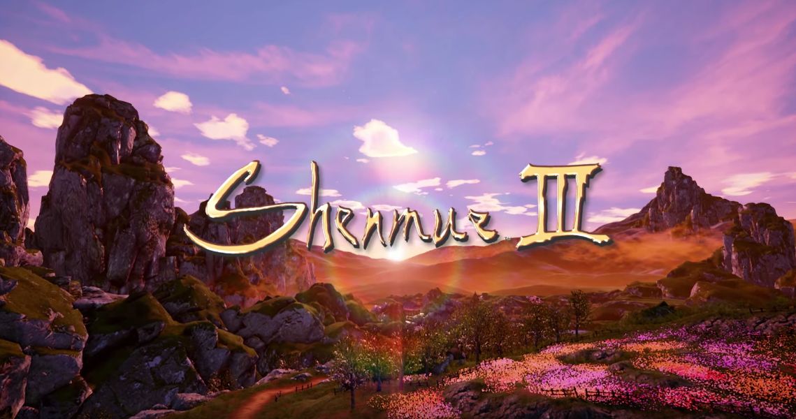 Tokyo Game Show 2019. Shenmue III debiutuje. Jest nowy zwiastun