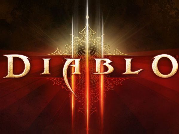 Cyberprzestępcy polują na graczy Diablo III