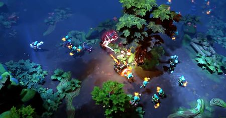Co tam Diablo 4. Nadchodzi Torchlight III i szykuje się wspaniale