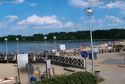 Dąbrowa Górnicza. Tragiczny finał poszukiwań 18-latka na Pogorii III