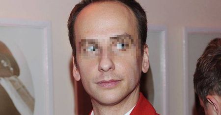Dariusz K. napisał list do męża kobiety, którą zabił
