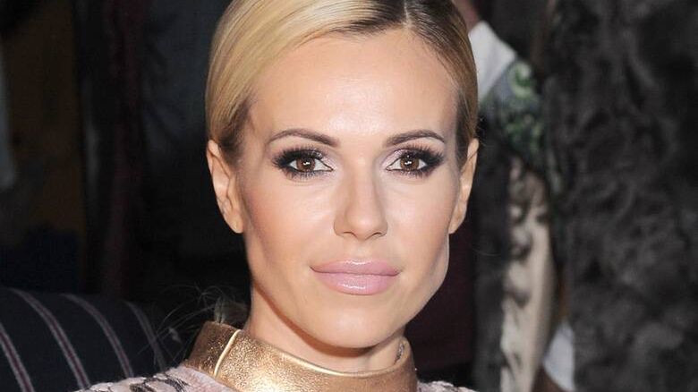 Doda, Dorota Rabczewska na pokazie kolekcji TOMAOTOMO
Fotografia: ONS