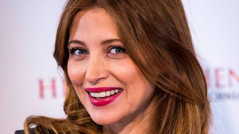 Ada Fijał
Hell's Kitchen - Piekielna Kuchnia, odcinek 6.
Fotografia: materiały prasowe