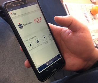IKO najlepszą mobilną aplikacją na świecie. Sukces PKO Banku Polskiego