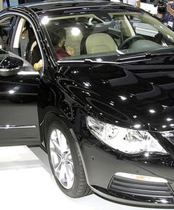 Znani i nie znani na targach w Pekinie