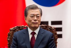 Korea Południowa odpowiada na apel Kim Dzong Una. Rozmowy odbędą się za kilka dni