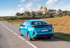 Toyota Prius Plug-in