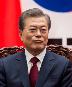 Korea Południowa odpowiada na apel Kim Dzong Una. Rozmowy odbędą się za kilka dni