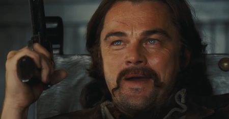 "Once Upon a  Time in Hollywood". Zwiastun nowego filmu Quentina Tarantino