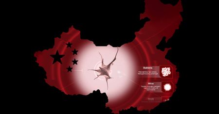 Czemu chiński rząd zakazał Plague Inc? Według analityka nie chodzi tylko o kwestie koronawirusa