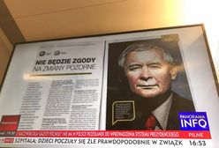 Jeden wywiad, tyle emocji. TVP rozłożyła rozmowę z Kaczyńskim na części pierwsze