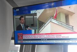 Tomasz Sakiewicz: Platforma Obywatelska została stworzona przez służby