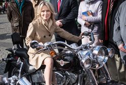 Magdalena Ogórek do posła PO: Taki z pana kozak wobec moich kolegów z TVP Info?