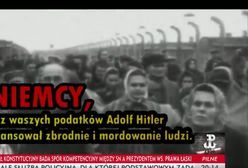TVP Info zaskakuje antyniemieckim spotem. "Nie zakłamujcie historii!"