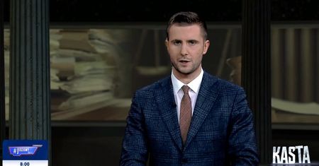 TVP wyemitowała pierwszy odcinek programu "Kasta". "Nie powstał po to, by atakować"