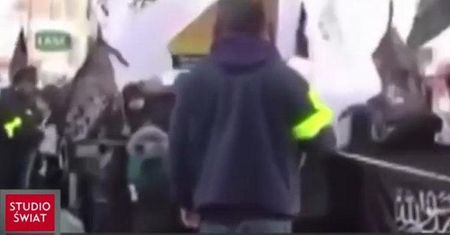 Wydawca TVP zawieszony po skandalicznym materiale