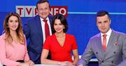 Gwiazda TVP Info nie była u fryzjera od marca. Pokazała się na wizji z imponującą czupryną